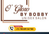 “Best Unisex Salon in East Patel Nagar | O Gloro by Bobby” Save 30%