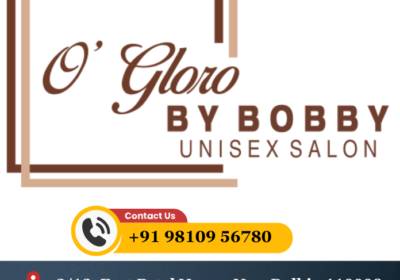 O Gloro by Bobby