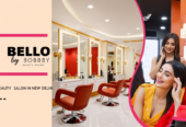 “Best Unisex Salon in East Patel Nagar | O Gloro by Bobby” Save 30%