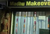 4Unveiling Your Inner Beauty: Madhu Makeover – Jammu’s Premier Makeup Artist