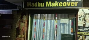 madhu makeover