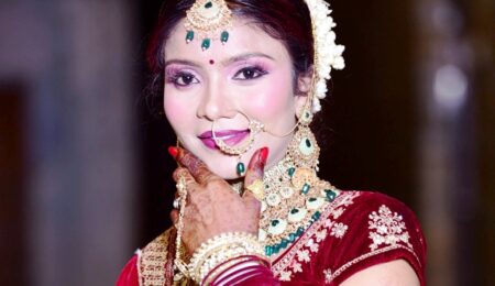 blossom beauty salon