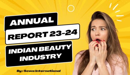 indian beauty industry