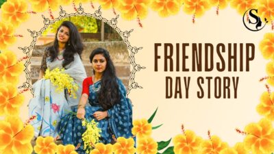 sowa-friendship day story