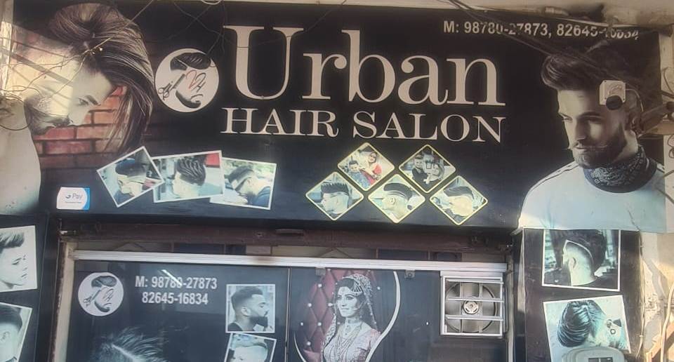 4 Unleash Your Inner Beauty at Urban Unisex Saloon in Phillaur, Punjab