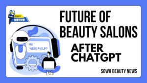 Future of beauty salons