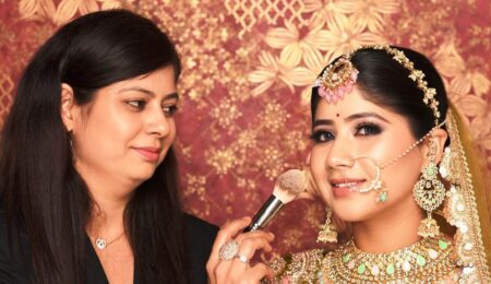 Love light makeovers