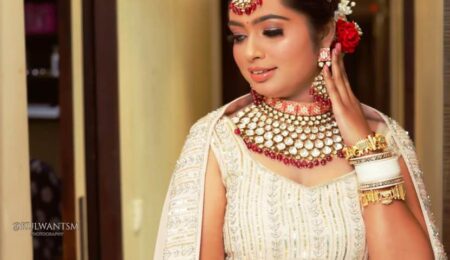 Shivzz Makeover Salon