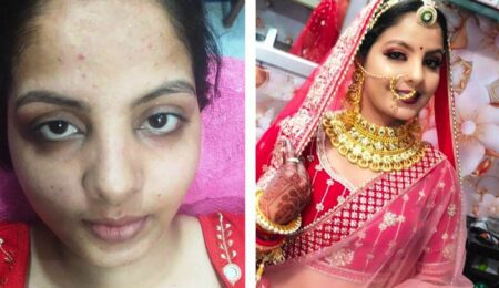 Ambika beauty parlour