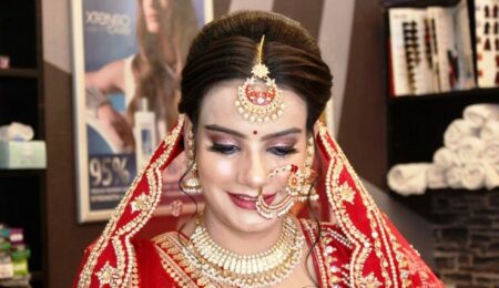 Glambox unisex salon news