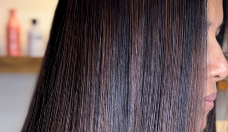 Glambox Unisex Salon