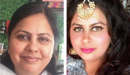 jashan harbal beauty salon