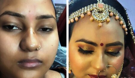 mamta beauty parlour