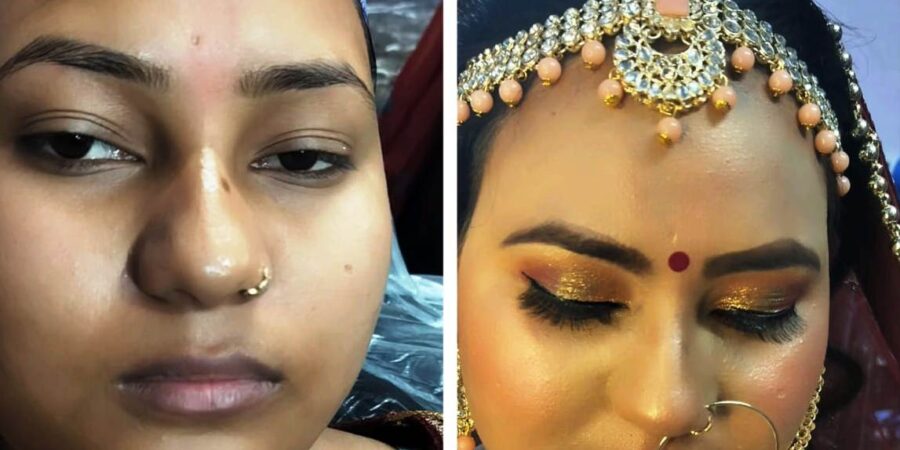 mamta beauty parlour