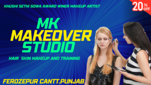 MK Makeover Studio