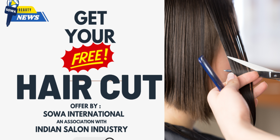 Free HairCut