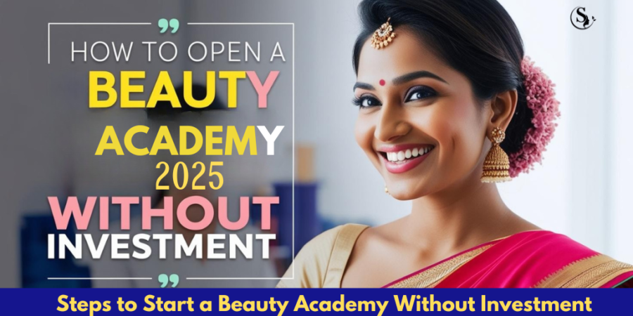 Turn Your Beauty Parlour into Beauty Academy for Free and Earn Big!