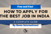 How to Apply for the Best Job in India: A Complete Guide 2026