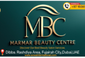 Best Salon in Fujairah City – MarMar Beauty Centre-Save 30%