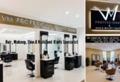 VM Professional Hair and Beauty Salon: Best Salon  in Doda, Save 20%