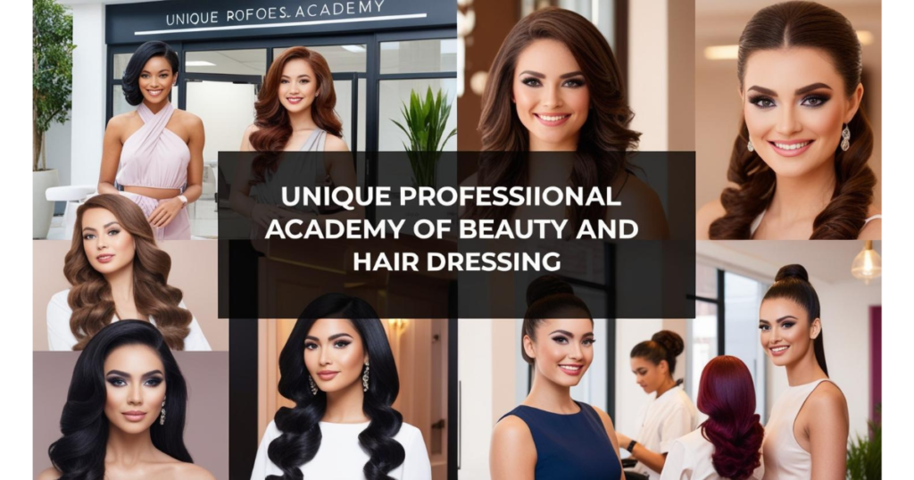 Unique Professional Academy