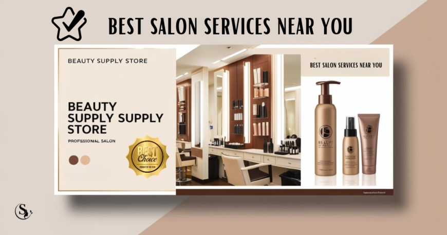 Best Beauty Supply Near Me-Save 50%