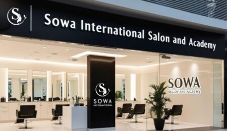 Best Salon Franchise Model in India
