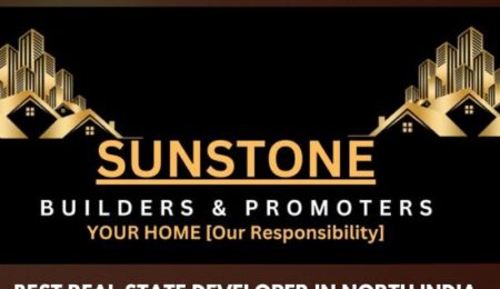 Sunstone Builders & Promoters | Your Dream Home, Our Responsibility