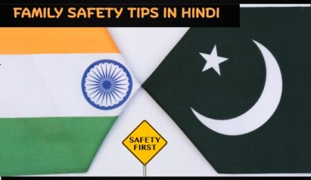 India Pakistan Conflict 2025 Safety Advisory By Sowa