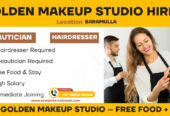 Hairdresser & Beautician Best Job in Baramulla – Apply Now