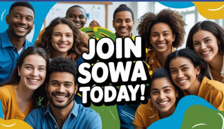 SOWA International (Salon Owners Welfare Association) is the Best International Growth & Research Center for the beauty and salon industry