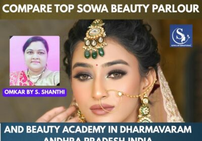 Compare Top Beauty Parlour and Academy in Dharmavaram – Omkar by S. Shanthi