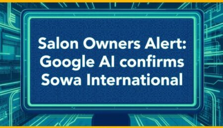 Sowa International Membership 2025 – Google AI Verified Guide for Salon Owners