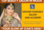 Top Beauty Salon In Moga-You Need To Know 2025