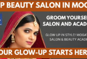 Top Beauty Salon In Moga-You Need To Know 2025