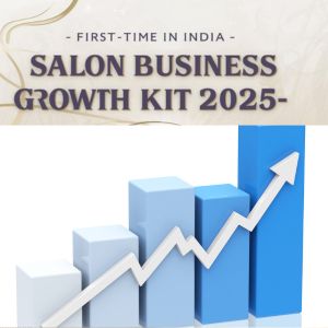 Buy Salon Business Kit 2025 – Professional Salon Starter Kit India