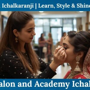 Sowa Salon and Academy Ichalkaranji | Best Salon & Beauty Academy in Kolhapur