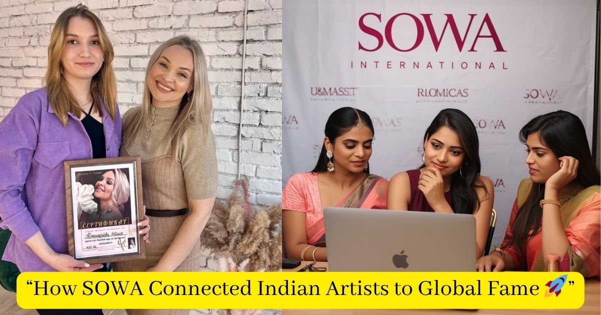 Ksenia Upatova Makeup Harike Russia