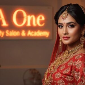 “Sowa Certified Salon & Beauty Academy in Ferozepur City” 2026