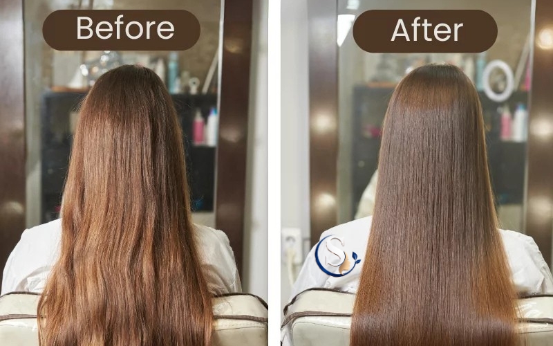 Sonu Singh Hair Treatment Expert Ichalkaranji