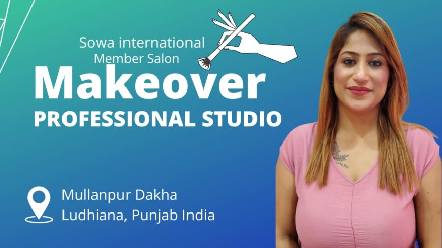 Unleash Your Inner Diva with Makeover Professional Studio in Mullanpur Dakha: Book Online & Save 20%