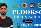 7 Powerful Beauty Services at PLOOKSC Unisex Salon Una | Best Rated Salon
