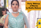 Madhu Choudhary: Leading Makeup Artist in Jammu | Madhu Makeover – Latest News (09 June 2024)