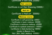 Best Salon in Jagraon- A to Z Beauty Care Salon and Academy-Save 20%