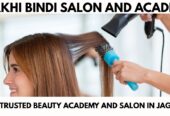 Surkhi Bindi Salon and Academy – Best Beauty Academy in Jagraon, Punjab,30 % off