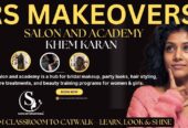 RS Makeovers Khem Karan – Makeup & Beauty Training Academy 2025