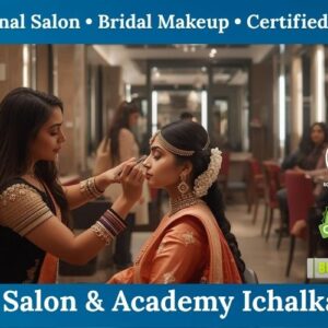 Sowa Salon and Academy Ichalkaranji | Best Salon & Beauty Academy in Kolhapur