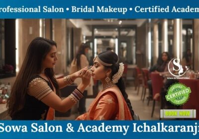 Sowa-Salon-and-Academy-Ichalkaranji